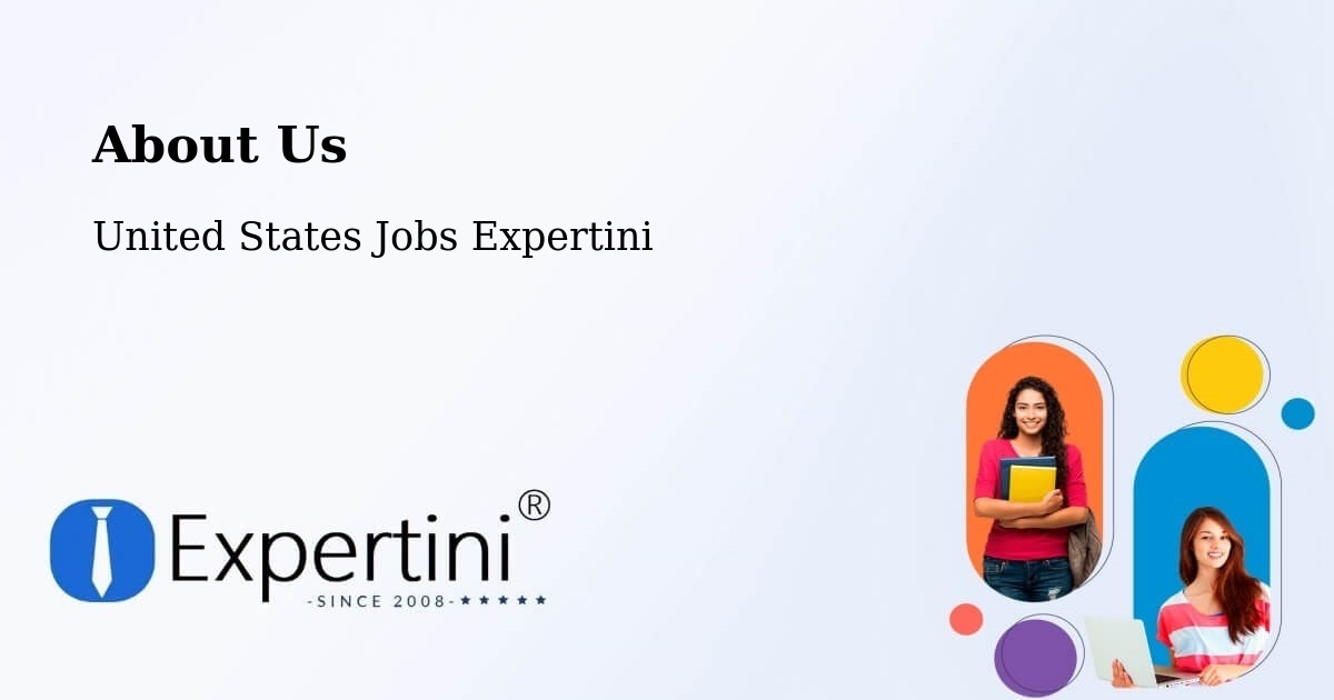 About Expertini Recruitment Platform  – Cohoes - Cohoes, United States Jobs Expertini