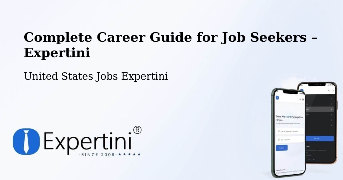 Career Guide for Job Seekers – Cohoes - Cohoes, United States Jobs Expertini
