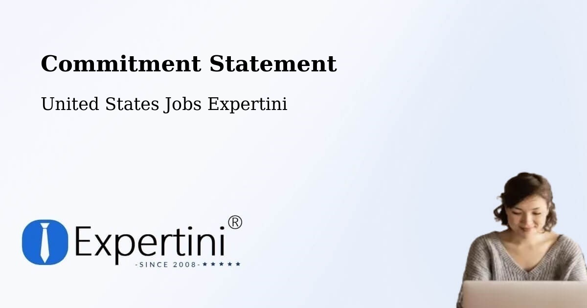 Corporate Commitment – Cohoes - United States Jobs Expertini