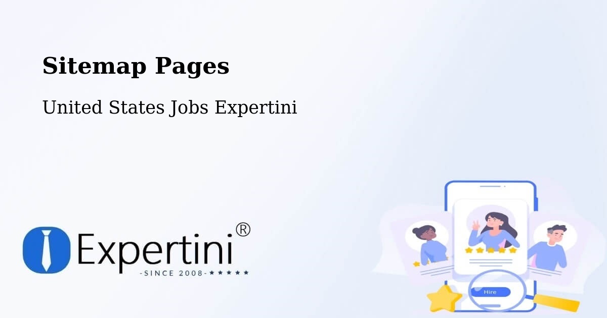 Sitemap Pages - Cohoes - United States Jobs Expertini